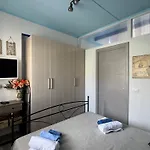 Blue House Apartmán