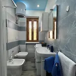 Blue House Apartmán