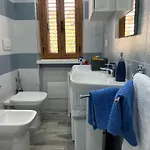 Apartmán Blue House