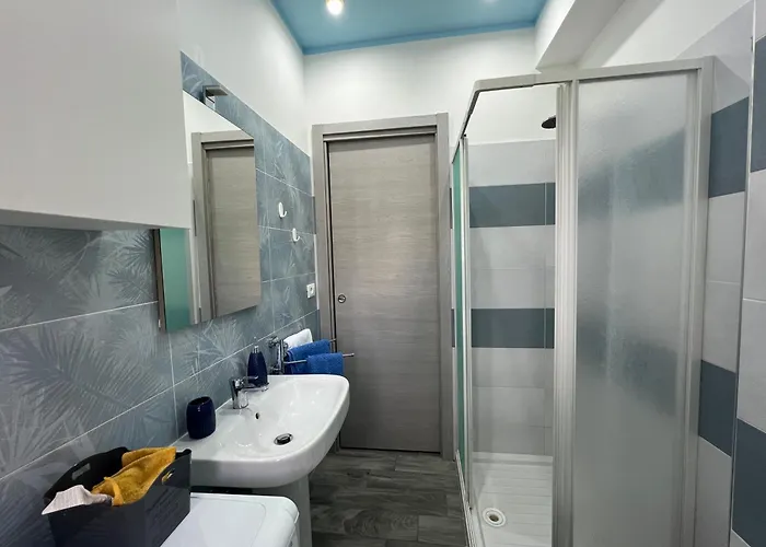 Blue House Apartamento *